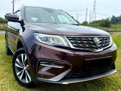 Proton X70 EXECUTIVE 2WD in Taiping, PRK