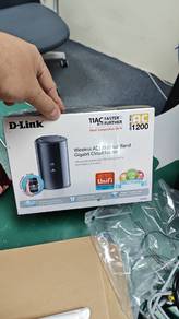 dlink router