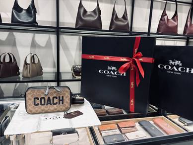 Sling Bag Coach