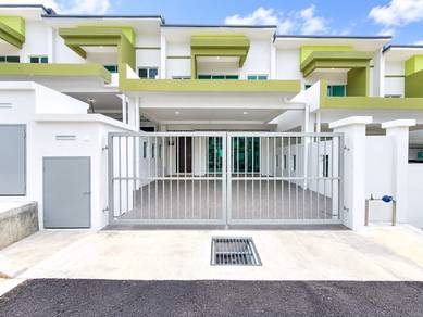 2-storey Terraced House For Rent in Dengkil,SGR