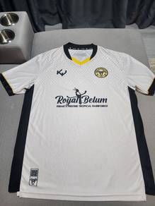 [P21.5] Perak Football Club Jersey