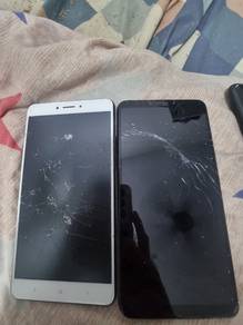 xiaomi mi max 2/3 scrap
