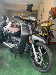 Aveta DY 115