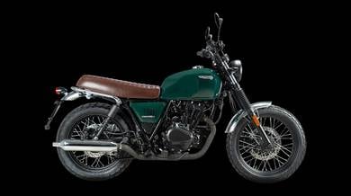 Brixton Classic 150i