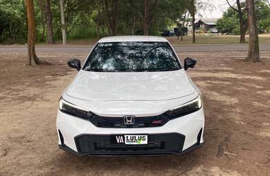 Honda Civic RS RS in Kuantan, PHG