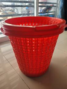 bakul laundry besar