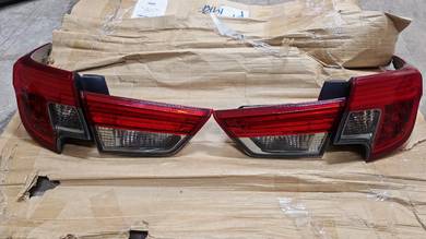 Toyota Mark x Grx130 Original Rear Lamp