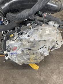 Peugeot 308 psa automatic 6speed transmission