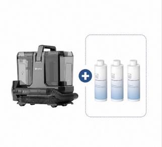 Simplus 9-in-1 Spot & Fabric Cleaner