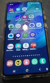 Samsung S21 FE untuk dijual