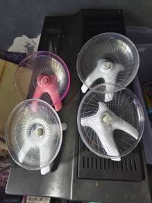 wheel hamster