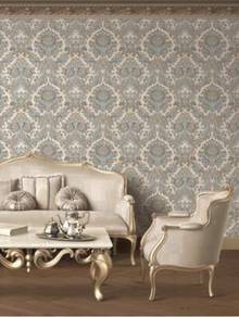 Wallpaper Dinding Kertas Nice Design