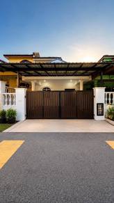 2-storey Terraced House For Sale in Skudai,JHR