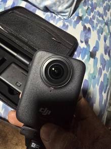 DJI 360 Osmo