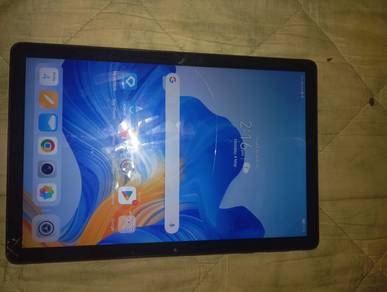 Honor pad x8