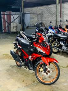 Yamaha 135LC