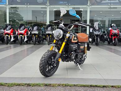 Aveta Marvel 150