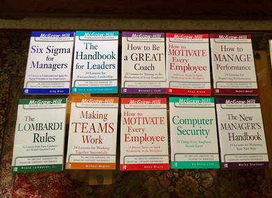McGraw-Hill Professional Education Series