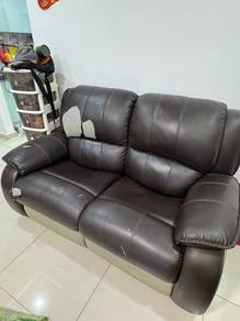 sofa 2 + 3 seater