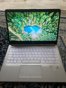 LAPTOP Hp