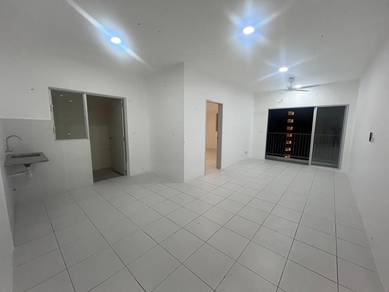 Condominium For Rent in Residensi Sateria