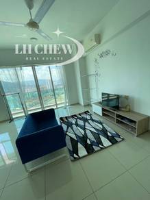 Condominium For Sale in Solaria Residences