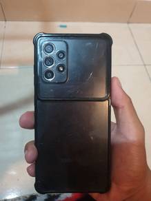 Samsung Galaxy A52s 5G secondhand 