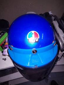 Helmet sgv 