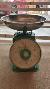 Timbang scale 10kg 