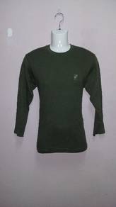 T-Shirt L/Sleeve POLO BRITISH COUNTRY SPIRIT