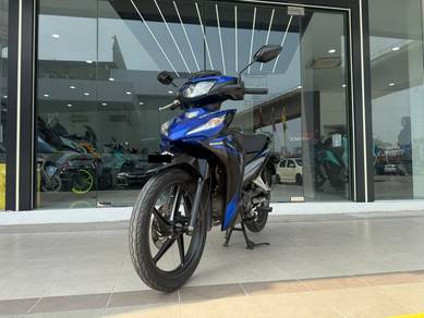 Honda Dash 125