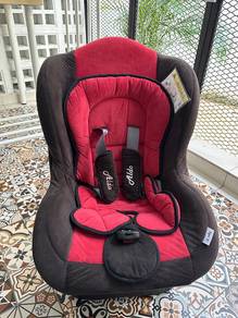 Baby Car Seat ALDO Untuk Dijual