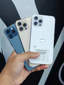Iphone 12 pro max 256gb