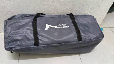 khemah untuk dijual