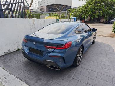 BMW M8 COMPETITION in Petaling Jaya, SGR