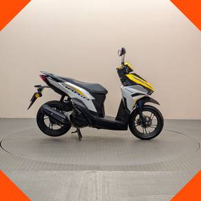 Honda Vario 125