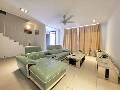 2-storey Terraced House For Sale in Rawang,SGR