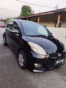 Perodua MyVi EZi in Senawang, NSN