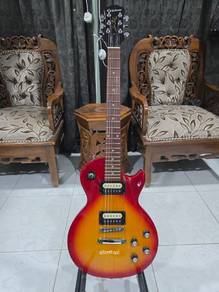 Gitar used: Epiphone Les Paul Studio E1