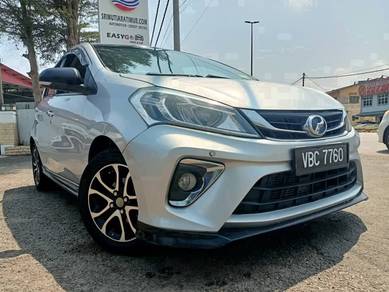 Perodua MyVi H in Johor Bahru, JHR