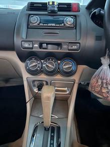 Honda City i-DSI in Bayan Lepas, PNG
