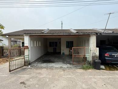 1-storey Terraced House For Sale in Kota Samarahan,SWK