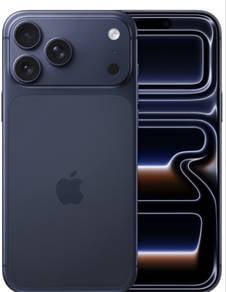 IPHONE 17PROMAX 512gb