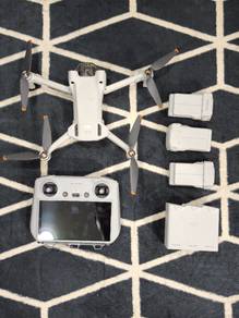 DJI Mini 3 Pro FMC