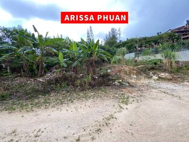 Residential Land in Balik Pulau, PNG