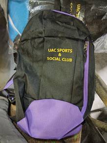 Bag limited edition...