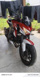 Kawasaki Z 800