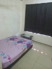 Room in Setapak, KUL
