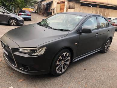 Proton Inspira EXECUTIVE in Cheras, SGR