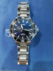 jam oris ori utk diletgo